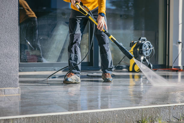 Best Post-Construction Pressure Washing  in Newberry, MI