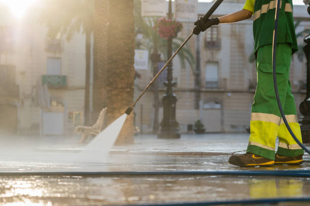 Trusted Newberry, MI Pressure Washing Experts